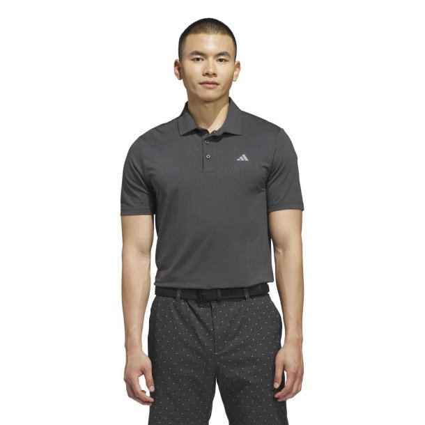 adidas PERF TXT POLO - Gr�